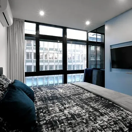 Apartment Blue Douro