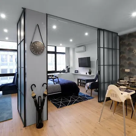 Blue Douro Apartment *