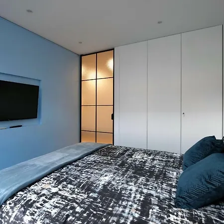 Apartment Blue Douro *