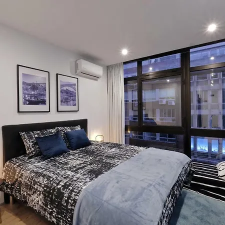 Apartment Blue Douro Porto